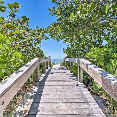 Evolve Dtwn Studio Steps To Naples Pier And Beach! Napoli Bagian luar foto